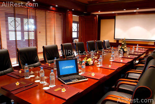 Le Meridien Ile Maurice 15